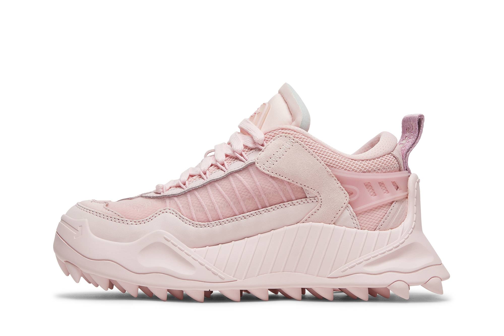 (W) Off-White ODSY-1000 'Pink' 圖 3