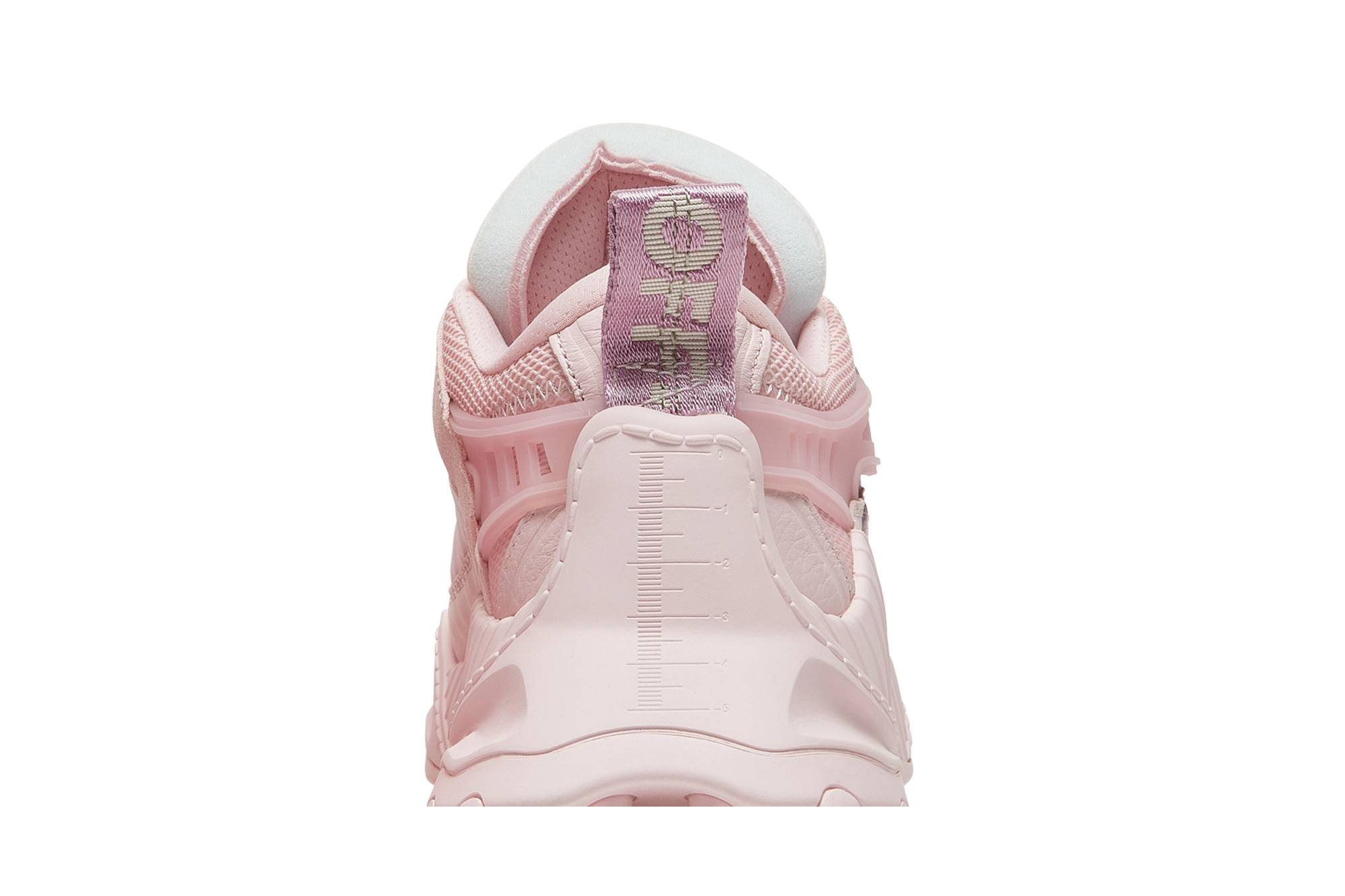 (W) Off-White ODSY-1000 'Pink' 圖 7