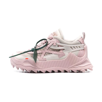 (W) Off-White ODSY-1000 'Pink'