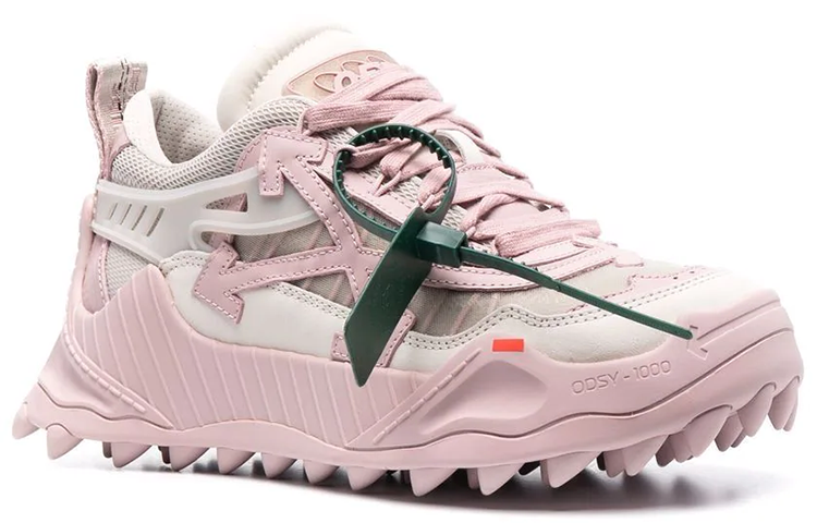 Order (W) Off-White ODSY-1000 粉紅色 OWIA180S22FAB0016130/OWIA180F22FAB0016130