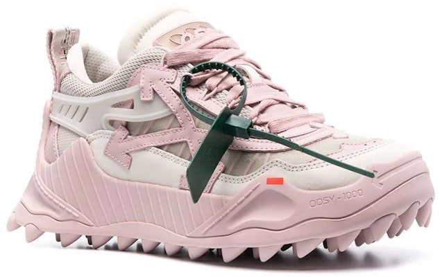 (Women) Off-White ODSY-1000 'Pink' OWIA180S22FAB0016130/OWIA180F22FAB0016130 Order (Women) Off-White ODSY-1000 'Pink' OWIA180S22FAB0016130/OWIA180F22FAB0016130