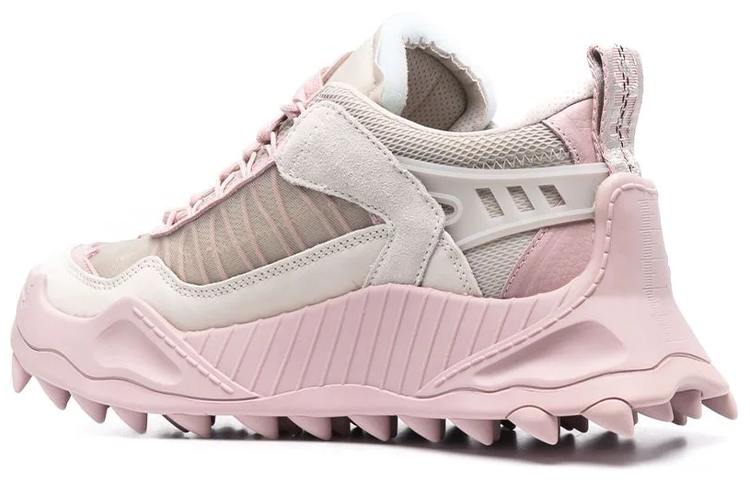 Lookbook (W) Off-White ODSY-1000 粉紅色 OWIA180S22FAB0016130/OWIA180F22FAB0016130