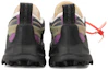 Shop (W) Off-White ODSY-1000 '紫红色' OWIA180S20FAB0013532