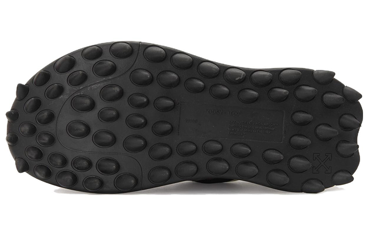 Purchase (W) Off-White ODSY-1000 '紫红色' OWIA180S20FAB0013532