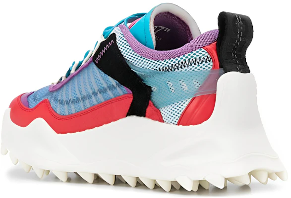 (W) Off-White ODSY-1000 '红色多彩' OWIA180S20FAB0018418 Shop (W) Off-White ODSY-1000 '红色多彩' OWIA180S20FAB0018418