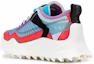 Shop (W) Off-White ODSY-1000 '红色多彩' OWIA180S20FAB0018418