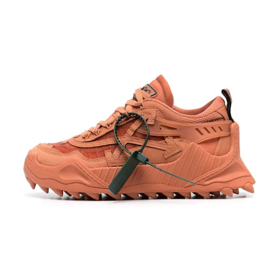 (W) Off-White ODSY-1000 'Terracotta'