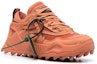 Order (Women) Off-White ODSY-1000 'Terracotta' OWIA180S22FAB0016464