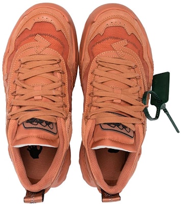 (Women) Off-White ODSY-1000 'Terracotta' OWIA180S22FAB0016464 Shop (Women) Off-White ODSY-1000 'Terracotta' OWIA180S22FAB0016464