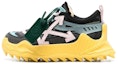 Buy (W) Off-White Odsy-1000 Hitam Kuning Merah Jambu OWIA180S23FAB0011830