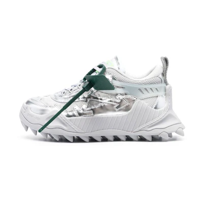 (W) Off-White ODSY-1000 Special 'Silver'