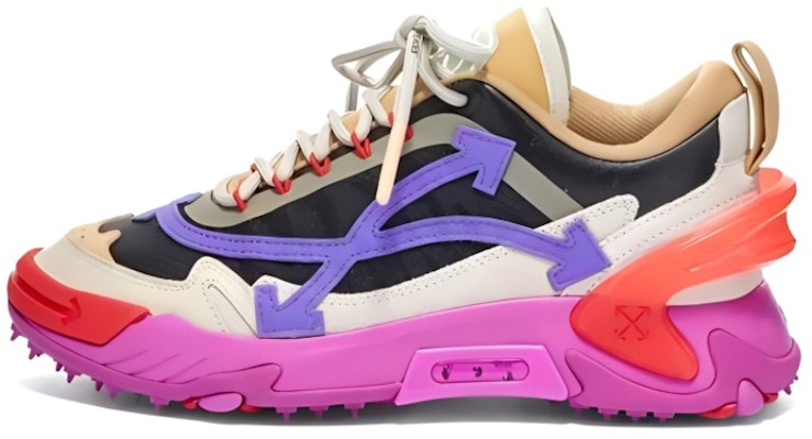 (W) Off-White ODSY-2000 '米色紫色' OWIA268S22FAB0016137 Buy (W) Off-White ODSY-2000 '米色紫色' OWIA268S22FAB0016137