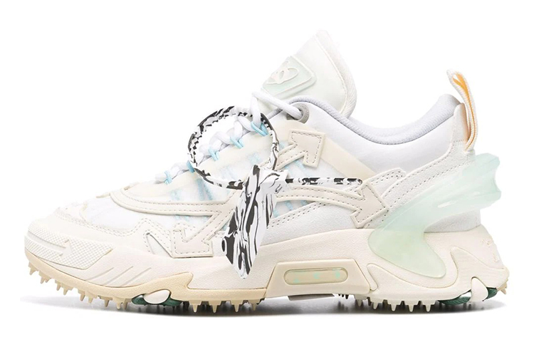 Buy (W) Off-White ODSY-2000 'Crema Azul Claro' OWIA268F21FAB001-0440