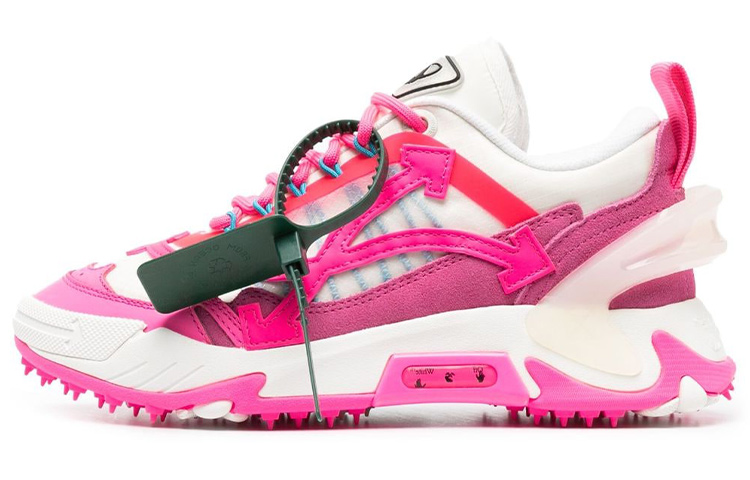 (W) Off-White ODSY-2000 'Fuchsia'