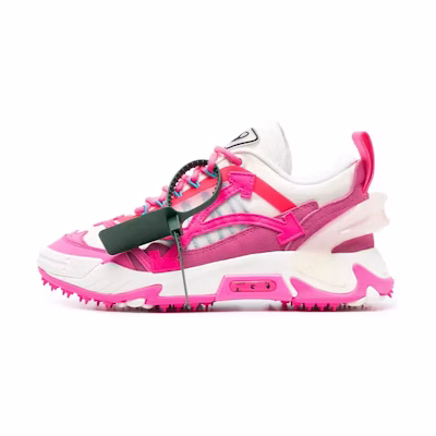 (W) Off-White ODSY-2000 'Fuchsia'