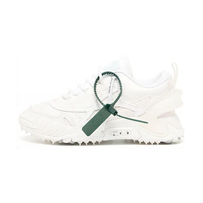 (W) Off-White ODSY-2000 'White'