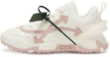 Buy (Women) Off-White Odsy-2000 Ecru Light Pink OWIA268S22FAB0010130
