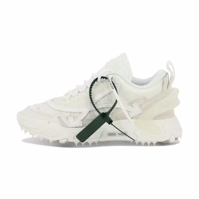 (W) Off-White Odsy-2000 White