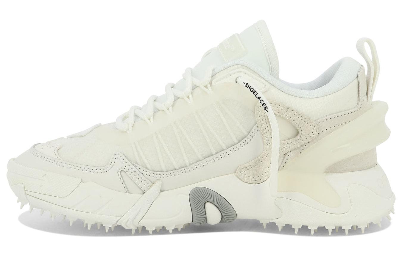 Order (W) Off-White Odsy-2000 白色球鞋 OWIA268C99FAB0020101