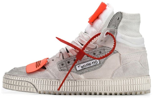(Women) Off-White Off-Court 3.0 'White' OWIA112E19F55077-0100 Buy (Women) Off-White Off-Court 3.0 'White' OWIA112E19F55077-0100