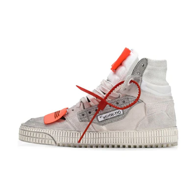 (W) Off-White Off-Court 3.0 'White'