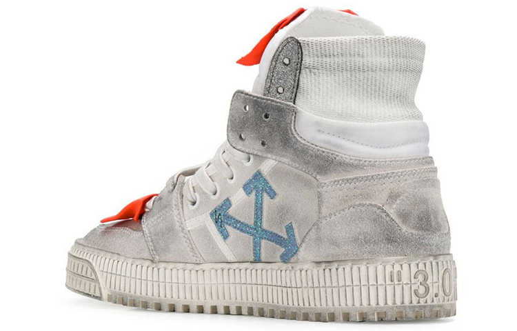 Order (Women) Off-White Off-Court 3.0 'White' OWIA112E19F55077-0100