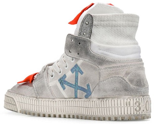 (Women) Off-White Off-Court 3.0 'White' OWIA112E19F55077-0100 Order (Women) Off-White Off-Court 3.0 'White' OWIA112E19F55077-0100