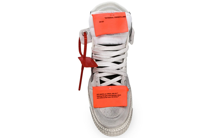 Shop (Women) Off-White Off-Court 3.0 'White' OWIA112E19F55077-0100