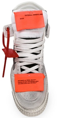 (Women) Off-White Off-Court 3.0 'White' OWIA112E19F55077-0100 Shop (Women) Off-White Off-Court 3.0 'White' OWIA112E19F55077-0100