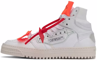 (Women) Off-White Off-Court 3.0 'White' OWIA112E20LEA001-0100 (Women) Off-White Off-Court 3.0 'White' OWIA112E20LEA001-0100