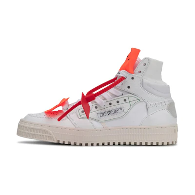 (W) Off-White Off-Court 3.0 'White'