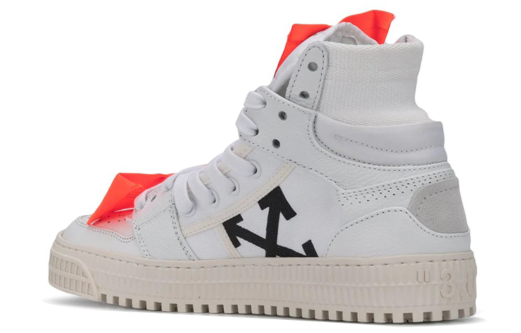 Lookbook (W) 오프화이트 오프코트 3.0 '화이트'   (53 characters) OWIA112E20LEA001-0100