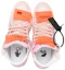 Lookbook (W) Off-White Off-Court 3.0 High-Top Sneakers 'Pink Beige' Wanita Lelaki Kasual OWIA112F22LEA0013030