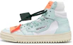 Buy (W) Off-White Off-Court 3.0 High 'Mint' Sepatu Tinggi OWIA112F22LEA001-0151