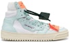Order (W) Off-White Off-Court 3.0 High 'Mint' Sepatu Tinggi OWIA112F22LEA001-0151