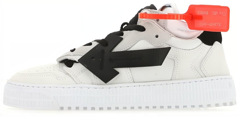 (W) Off-White Off-Court 3.0 Low 'Putih Hitam' Sneakers OWIA181R21LEA0010110 Buy (W) Off-White Off-Court 3.0 Low 'Putih Hitam' Sneakers OWIA181R21LEA0010110