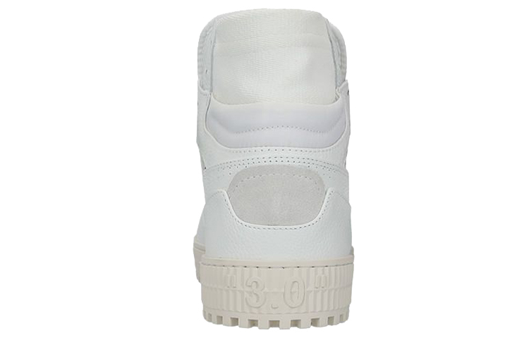 (W) Off-White Off-Court 3.0 Sneaker 'White' 圖 5