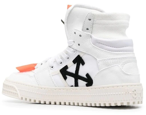 (W) Off-White Off-Court '白绿' 运动鞋 OWIA112C99LEA0020120 Lookbook (W) Off-White Off-Court '白绿' 运动鞋 OWIA112C99LEA0020120