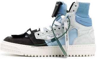 (Women) Off-White Off-Court High 'Blue' OWIA112F23LEA0034007 (Women) Off-White Off-Court High 'Blue' OWIA112F23LEA0034007