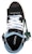 (W) Off-White Off-Court Tinggi 'Biru' OWIA112F23LEA0034007
