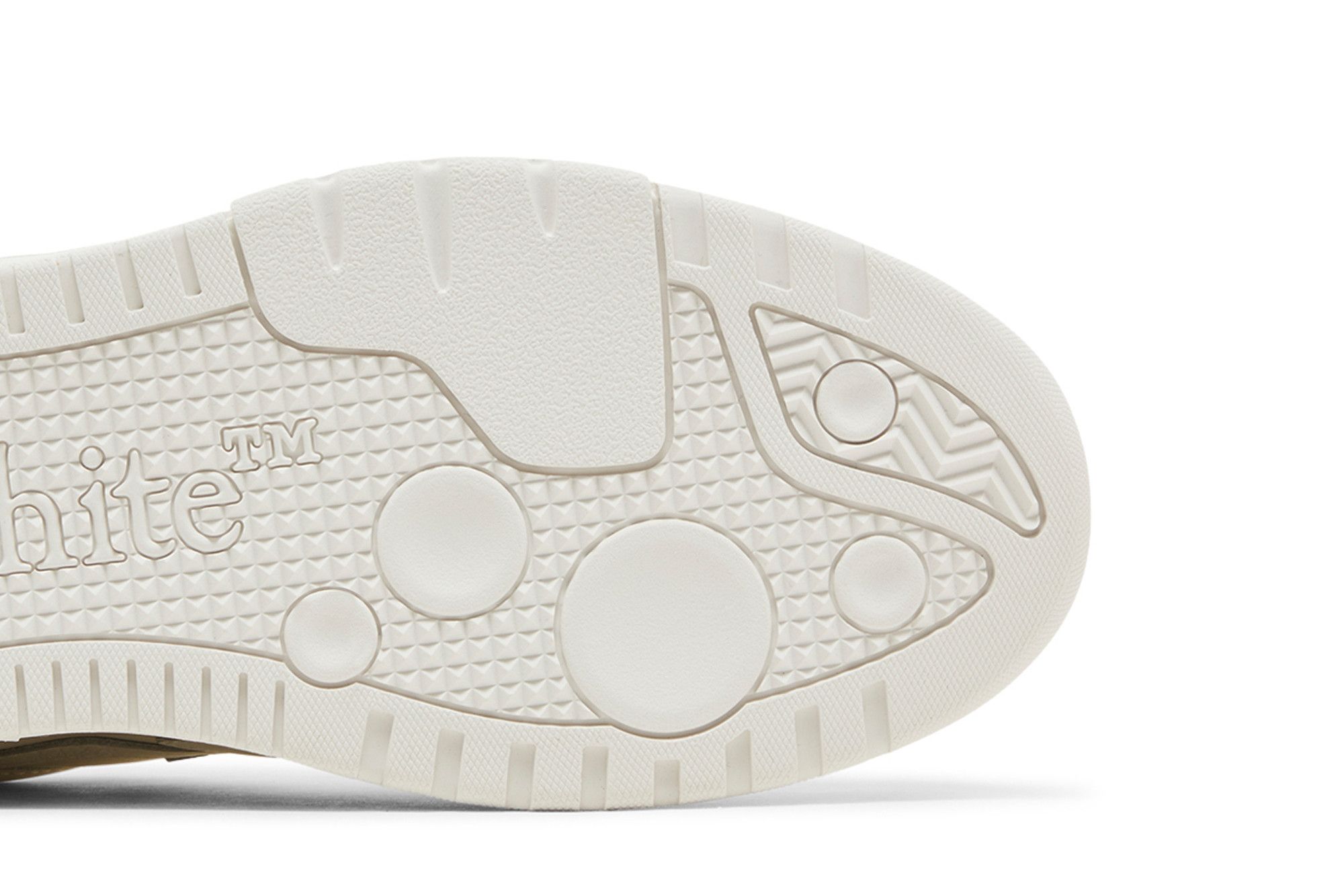 Purchase (W) Off-White 2023白黑 'For Walking' 运动鞋 OWIA259C99LEA0110110