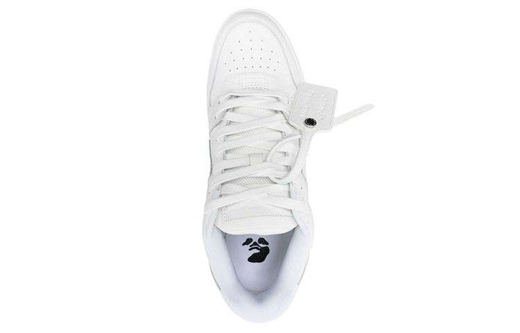 (W) Off-White Out of Office 'For Walking - White Celadon' 圖 3
