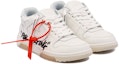 Lookbook (W) Off-White Out of Office 'Untuk Berjalan - Putih Hitam' OWIA259R21LEA0020110
