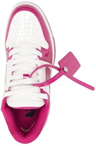 (W) Off-White 办公室出局'桃红白' OWIA259F22LEA005-0132 Lookbook (W) Off-White 办公室出局'桃红白' OWIA259F22LEA005-0132