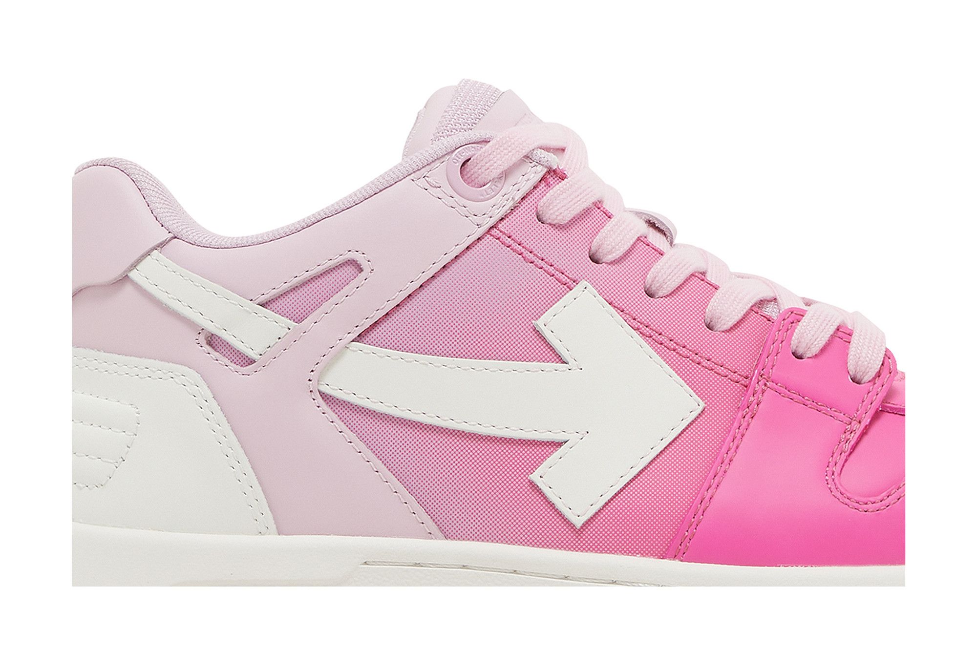 Order (W) Off-White Out Of Office 'Degradado Fucsia Rosa' OWIA259S23LEA002-3230