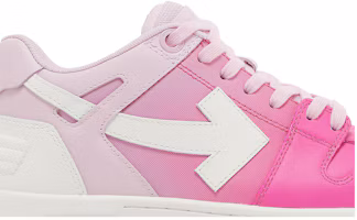 Order (W) Off-White Out Of Office 'Degradado Fucsia Rosa' OWIA259S23LEA002-3230