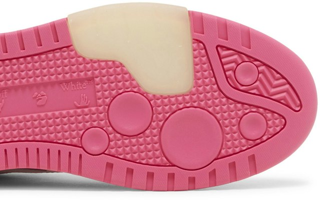 (W) Off-White Out Of Office 'Degradado Fucsia Rosa' OWIA259S23LEA002-3230 Purchase (W) Off-White Out Of Office 'Degradado Fucsia Rosa' OWIA259S23LEA002-3230