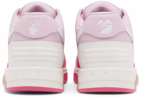 Details for (W) Off-White Out Of Office 'Degradado Fucsia Rosa' OWIA259S23LEA002-3230