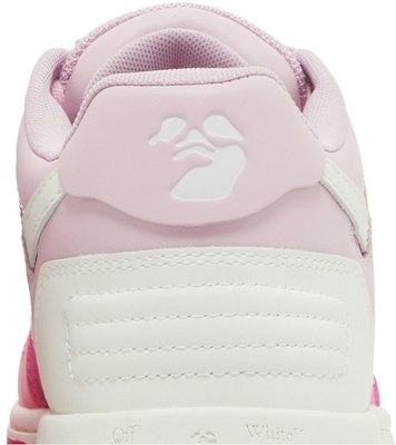 (W) Off-White Out Of Office 'Degradado Fucsia Rosa' OWIA259S23LEA002-3230 Sizing (W) Off-White Out Of Office 'Degradado Fucsia Rosa' OWIA259S23LEA002-3230