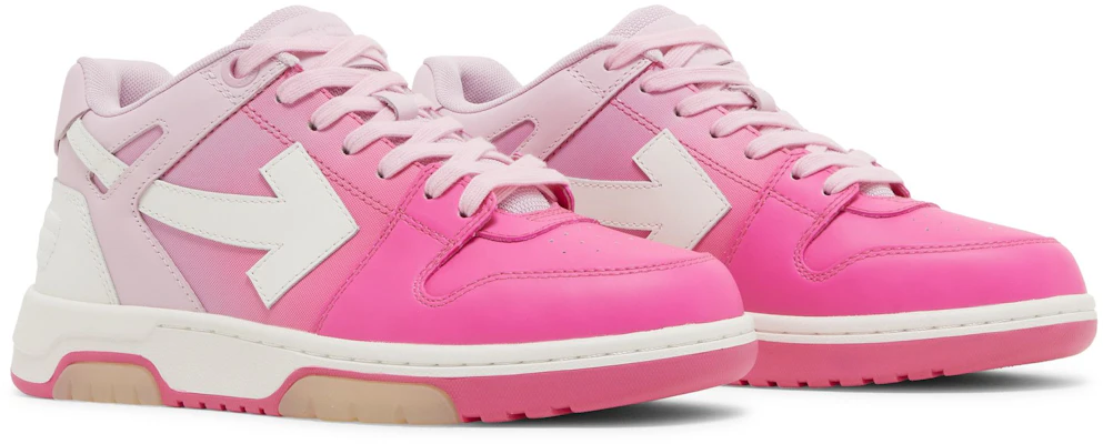 (W) Off-White Out Of Office 'Degradado Fucsia Rosa' OWIA259S23LEA002-3230 Cheap (W) Off-White Out Of Office 'Degradado Fucsia Rosa' OWIA259S23LEA002-3230